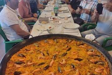 Miguel Ángel Santana (Telde), presidente de la Asociación de Veteranos del Ejército del Aire en Canarias/TA.